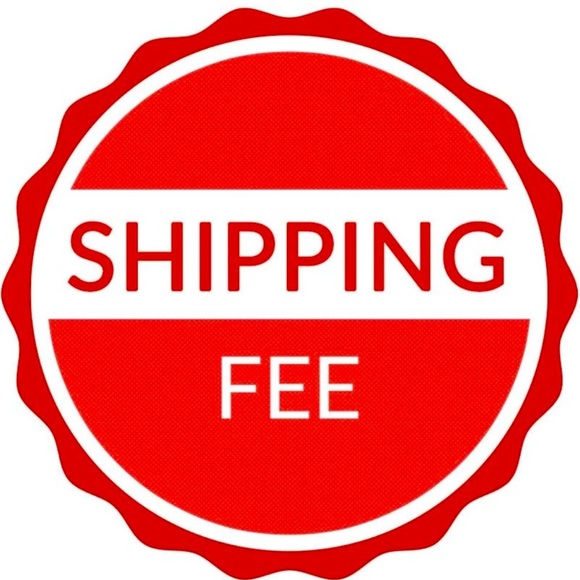 EXTRA SHIPPING LABEL - Picture 1 of 1